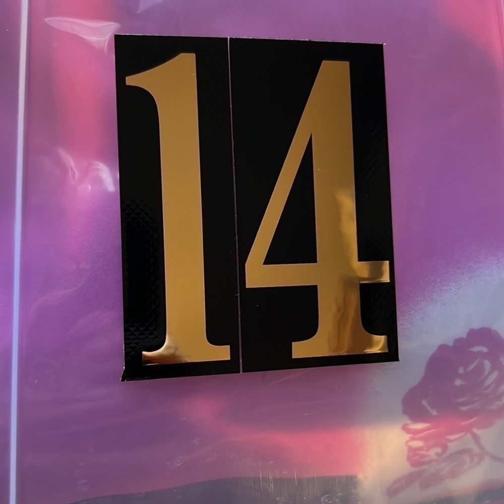 Victoria Secret Satin Robe - Picture 17 of 17